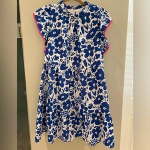 THML large mini dress.  Never worn NWOT